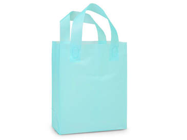 Buy Plastic Shopping Bags Wholesale - Plastic Bags
